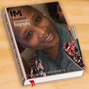 Meet your Posher, Rhonda